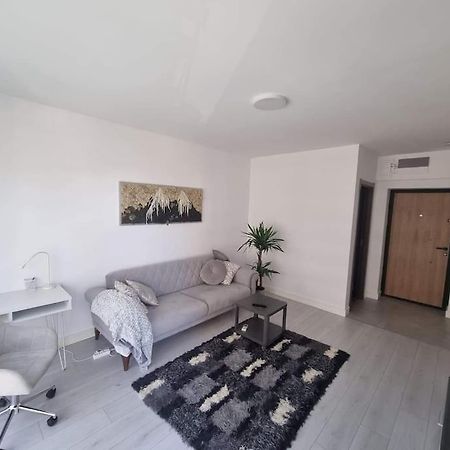 Lovely 1 Bedroom Livingroom Apartment Sector 1 Bucuresti Voluntari Esterno foto