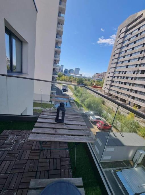 Lovely 1 Bedroom Livingroom Apartment Sector 1 Bucuresti Voluntari Esterno foto